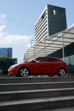 Kia pro_cee&rsquo;d 2008 года
